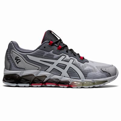 Férfi Asics Gel-Quantum 360 6 Utcai Cipő AS8695312 Titán/Szürke